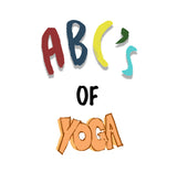 ABC's of Yoga 